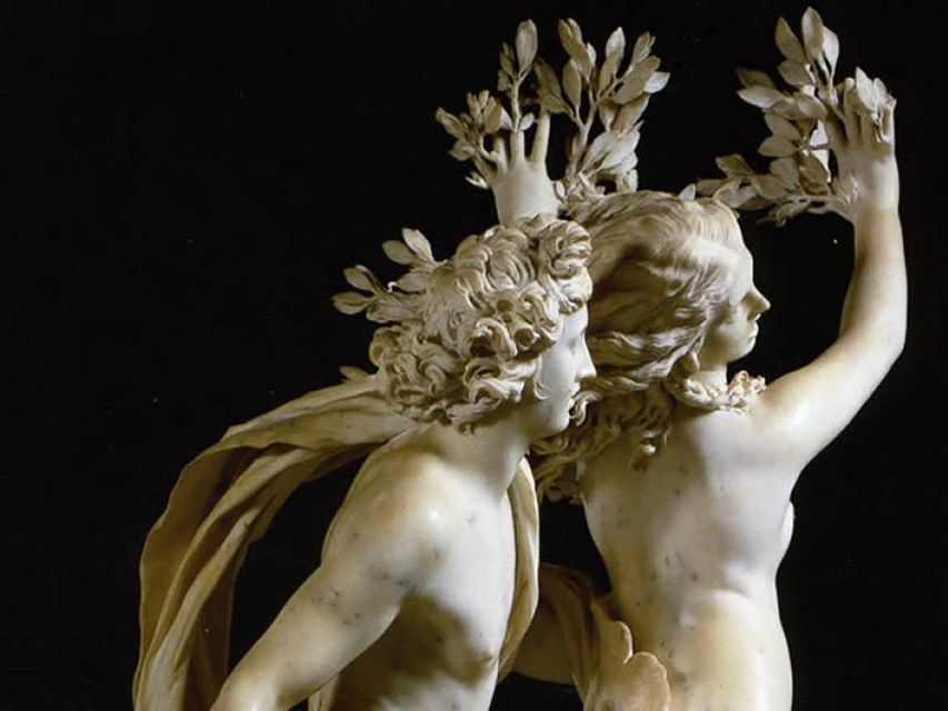 Rome: Private Borghese Gallery Tour - Customer Reviews