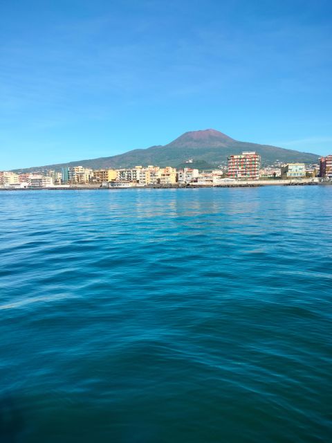 Sorrento Coast: Tour on Boat and Snorkeling - Frequently Asked Questions