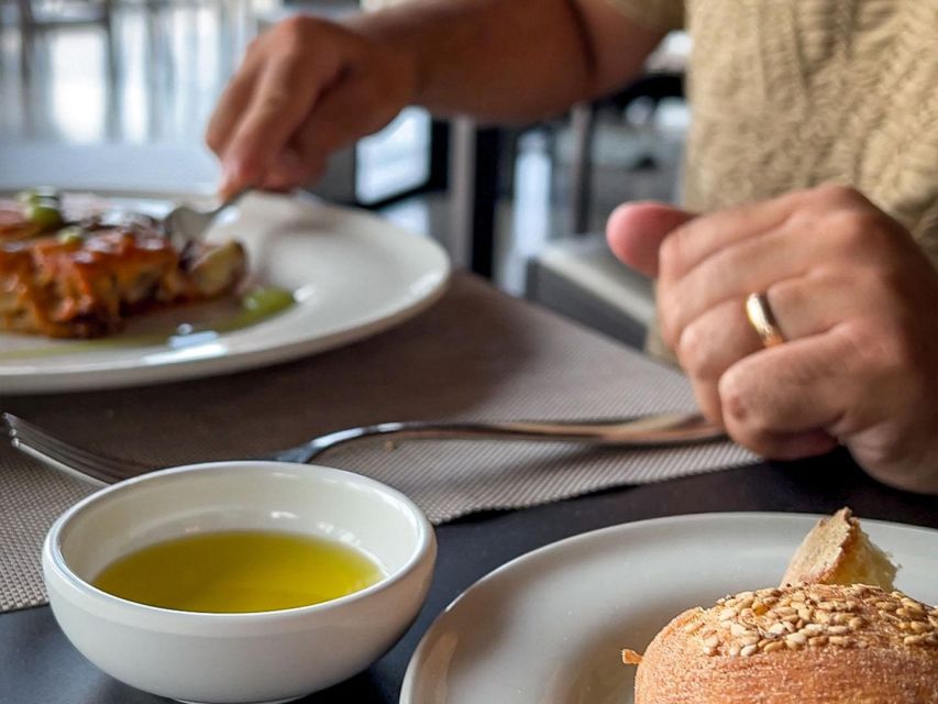 Taormina Food and Wine Tour With Lunch in a Etna Winery - Background