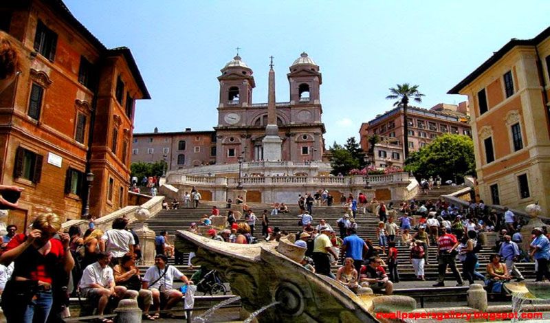 Through Eternity Rome: The Fountains, Squares Private Tour - Frequently Asked Questions