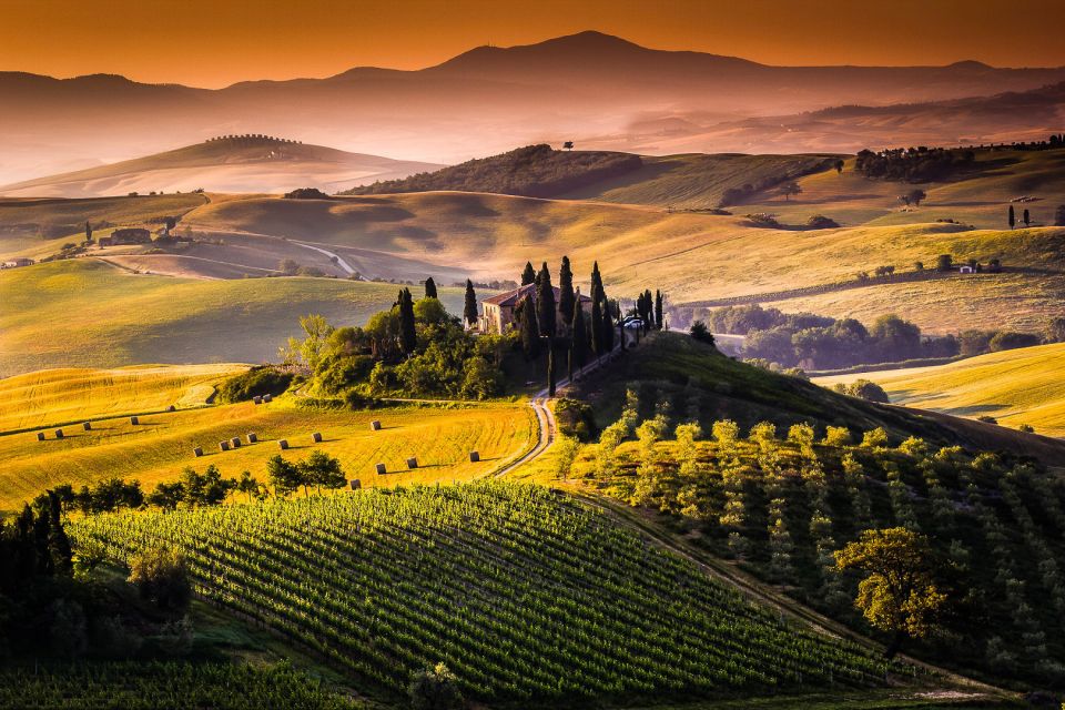 Tuscany: Chianti Wine Paradise Tour - Frequently Asked Questions