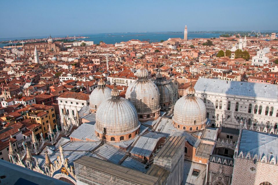 Venice: Private 2-Hour Walking Tour - Highlights