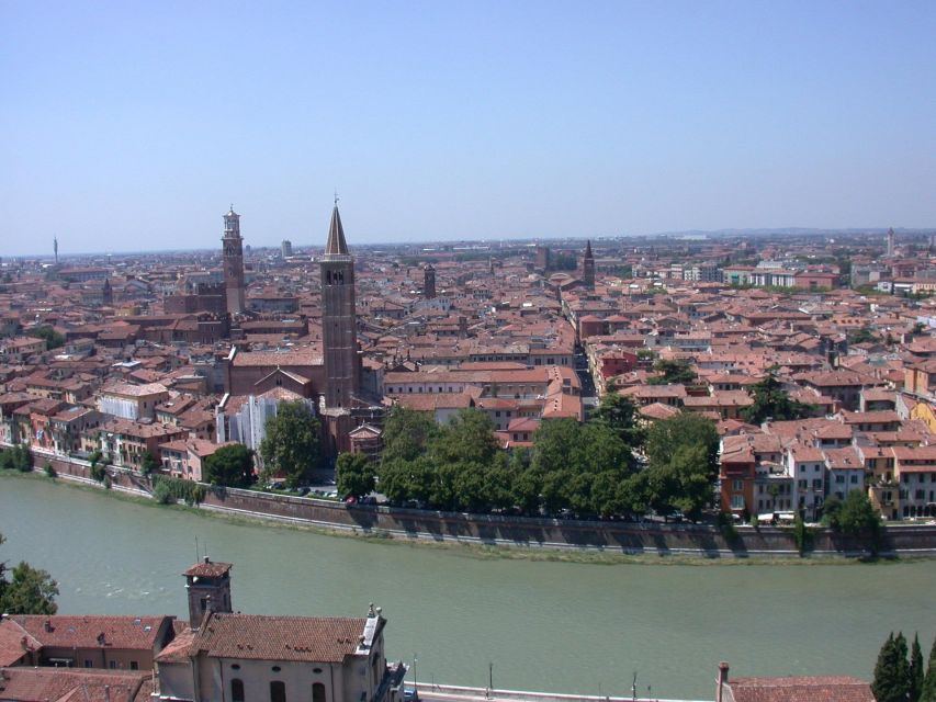 Verona - Private Guided Walking Tour - Frequently Asked Questions