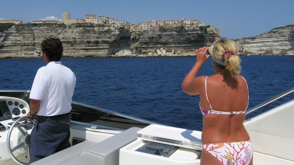 BONIFACIO - CORSICA: A TRIP FROM SARDINIA - Frequently Asked Questions