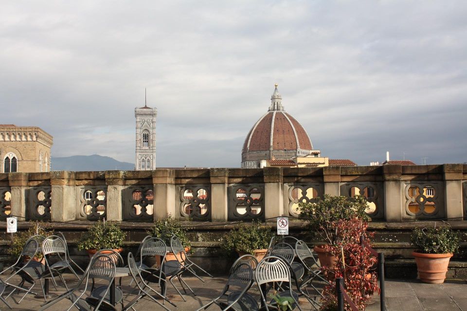 Brunelleschi Dome Private Guide Tour - Frequently Asked Questions