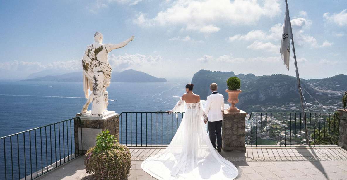 Capri Private Photo Session With a PRO Photographer - Final Words