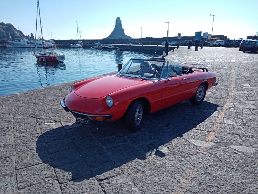 Cefalù: Panoramic Tour of the Coast and the Madonie - Discover Castelbuono