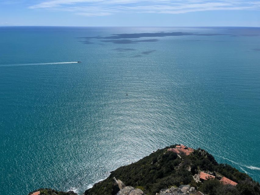 Cinque Terre: Private Trekking Riomaggiore to Monesteroli - Frequently Asked Questions