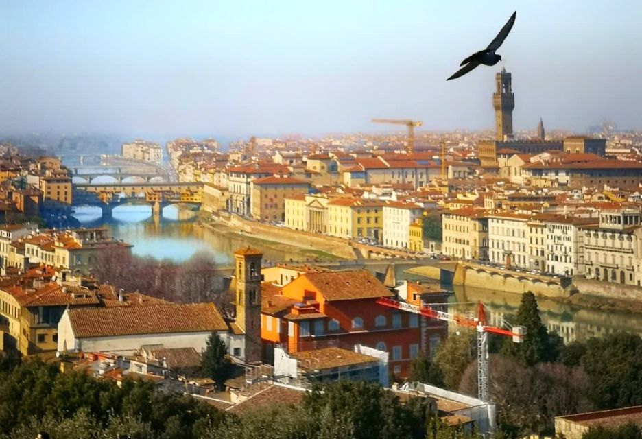 Florence: Best of Florence Private Tour With Uffizi Gallery - Final Words