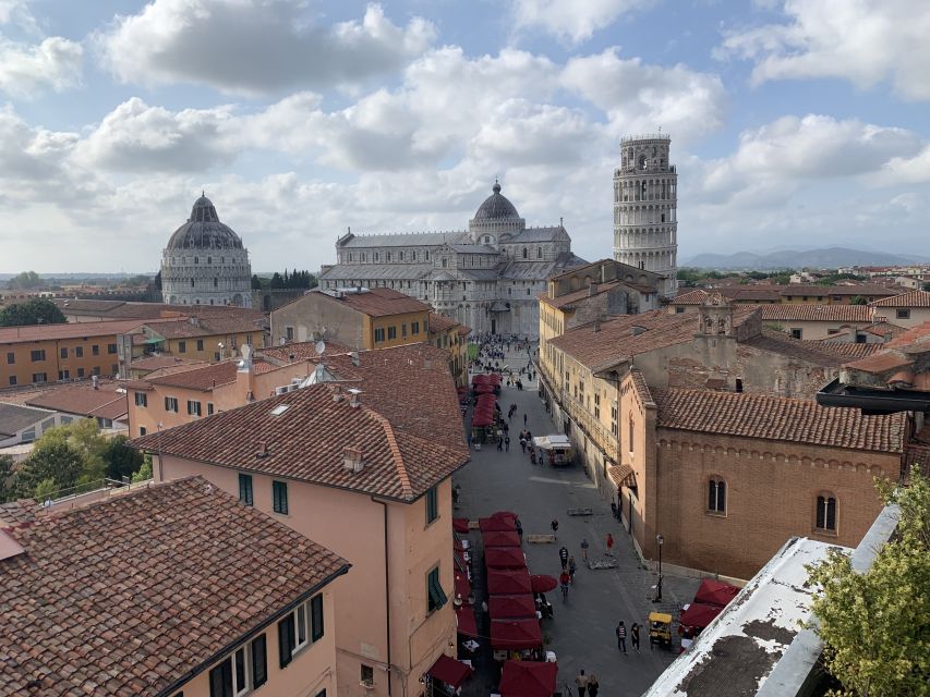 Florence: Private Round-Trip Transfer to Pisa - Final Words