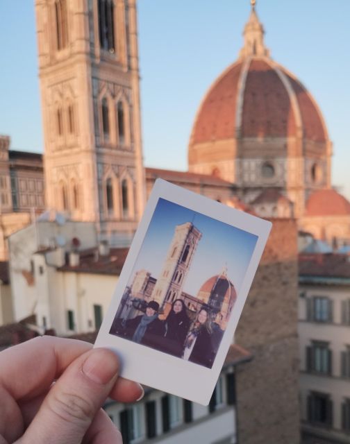 Florence: Rooftop Bar Tour With Drinks, Aperitif and Gelato - Customer Reviews and Recommendations