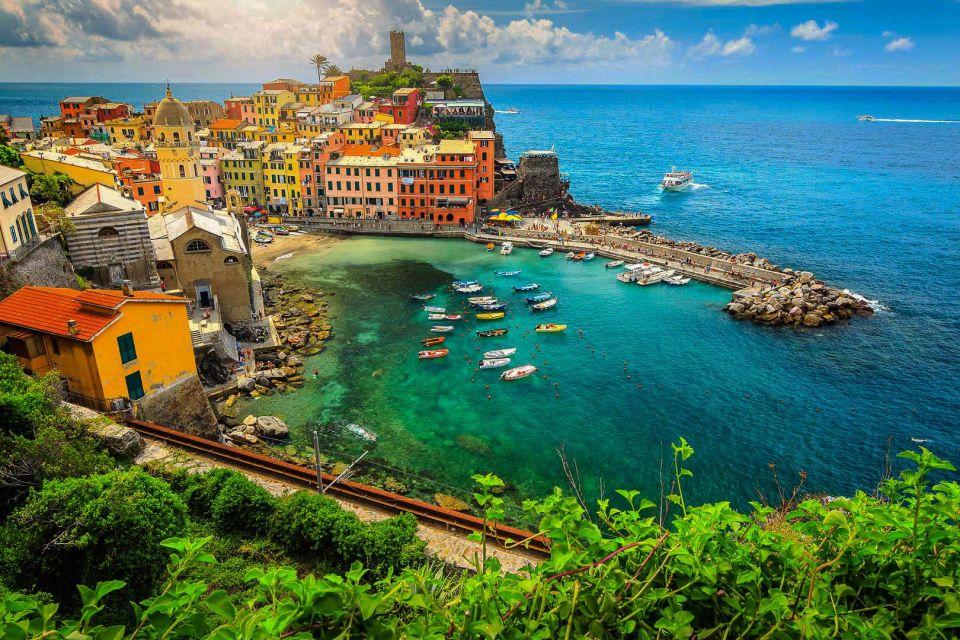 From Florence: Cinque Terre Private Tour - Final Words