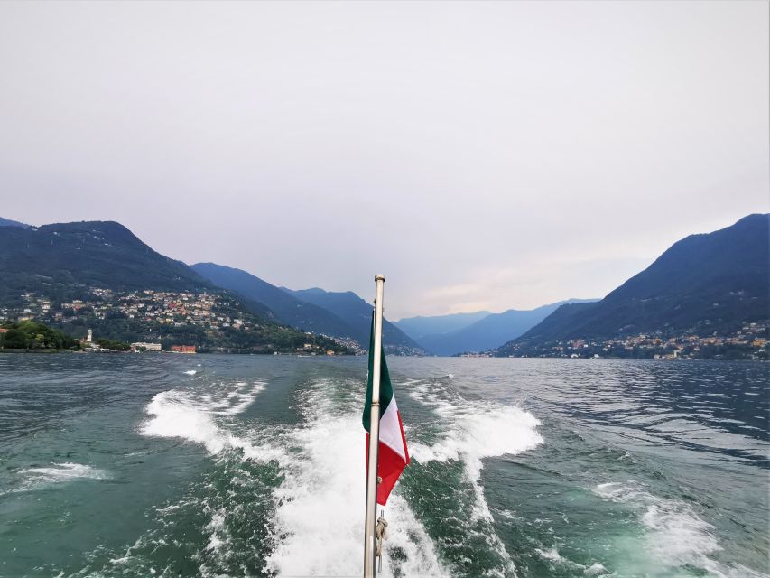 From Milan: Lake Como, Swiss Alps & Lugano Small Group Tour - Final Words