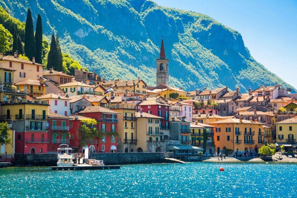 From Milan: Small Group Como, Bellagio, Varenna, Boat Cruise - Final Words