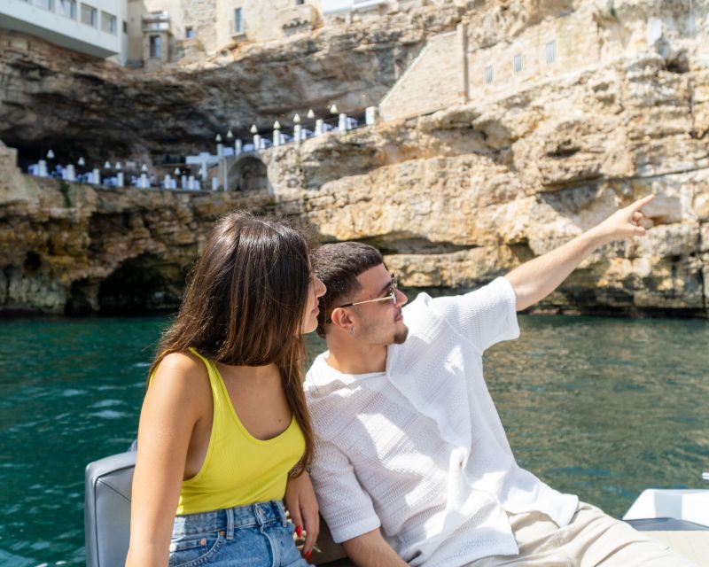 From Monopoli: Polignano Caves by the Sea Boat Tour - Final Words