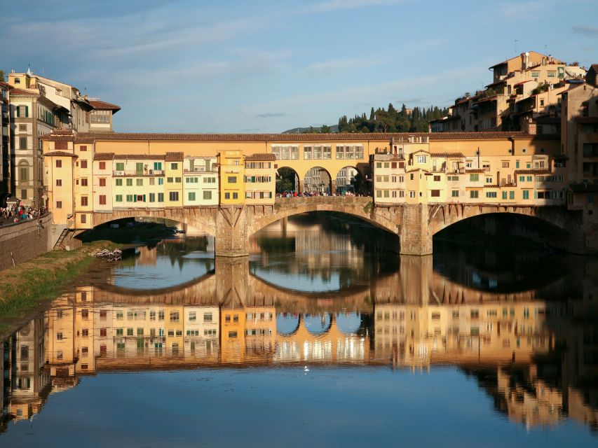 From Rome: Florence and Pisa Private Day Tour - Highlights