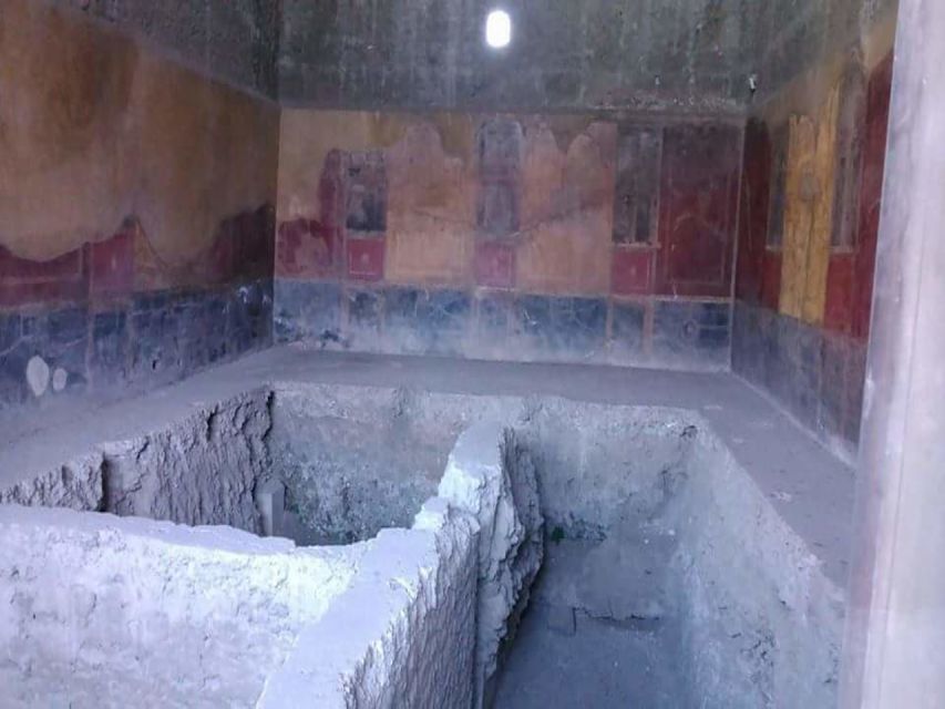 From Rome: Pompeii and Naples Private Day Tour With Lunch - Final Words