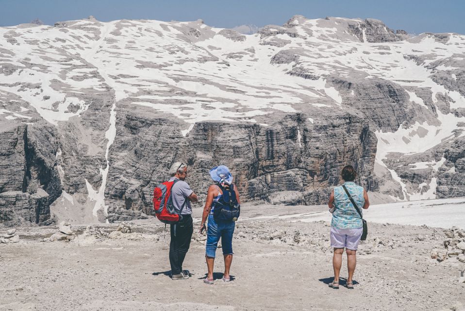 From Verona: Small Group Dolomites Day Trip - Final Words