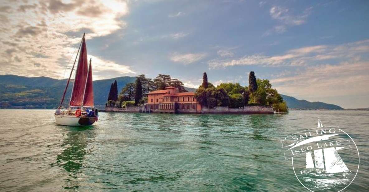 Iseo Lake: Tours on a Historic Sailboat - Final Words