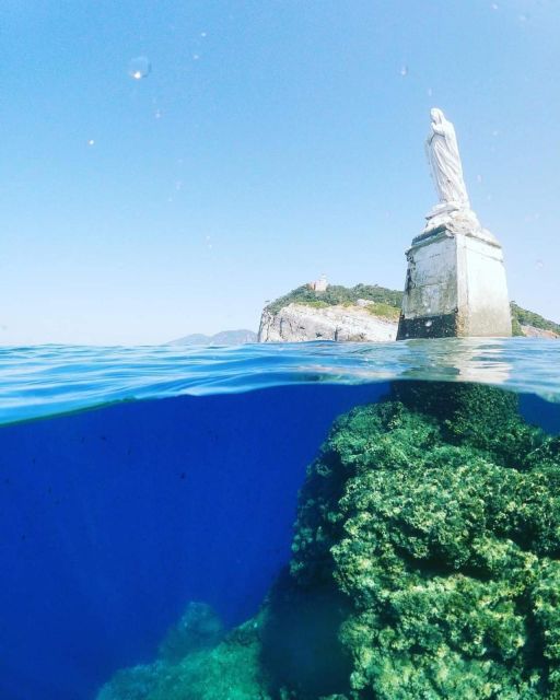 La Spezia: Boat Tour in the Gulf of Poets - Return Details