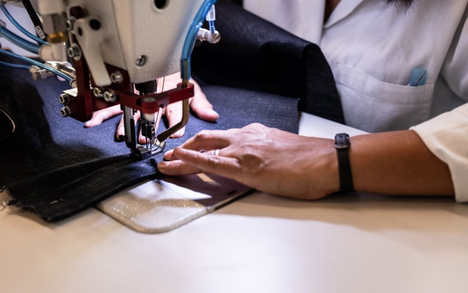 Milan: Private Tailor-Made Custom Jeans Experience - Frequently Asked Questions