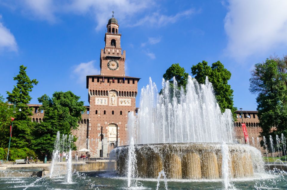 Milan: Skip-The-Line Pinacoteca Di Brera Private Guided Tour - Frequently Asked Questions