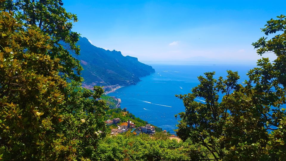 Naples: Positano, Amalfi, and Ravello Private Day Trip - Final Words