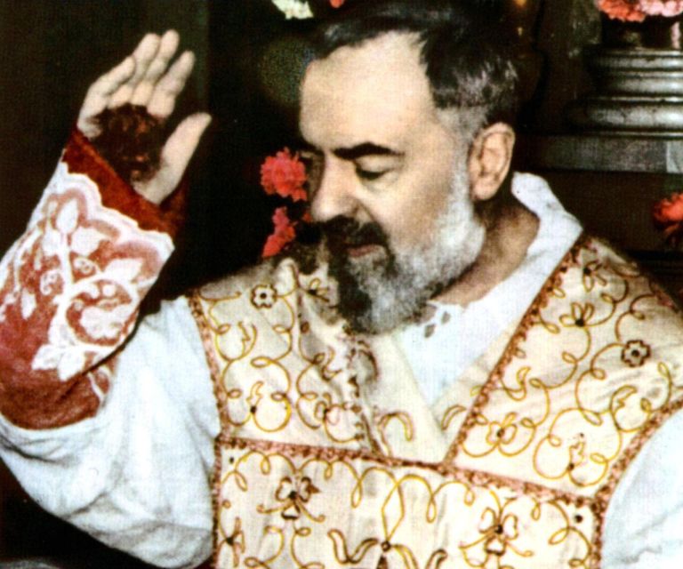 Padre Pio and San Giovanni Rotondo - Final Words