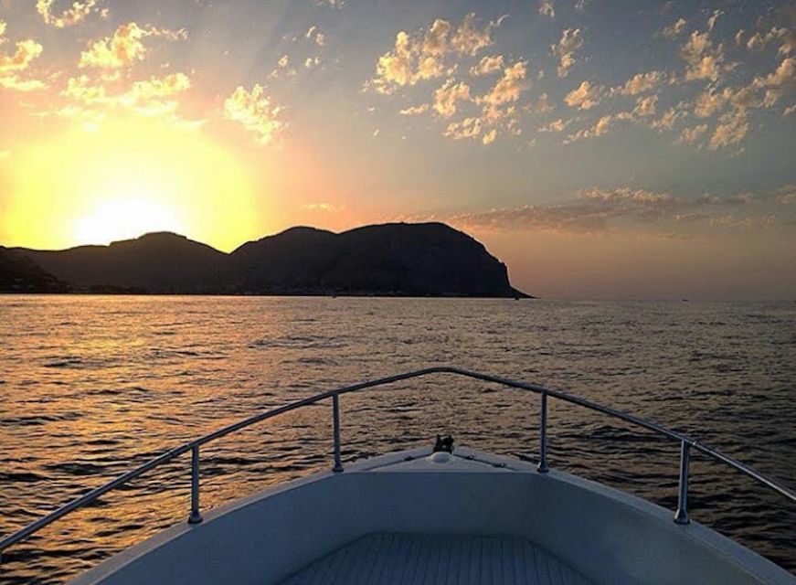 Palermo: Capo Gallo Private Boat Tour With Snacks - Frequently Asked Questions