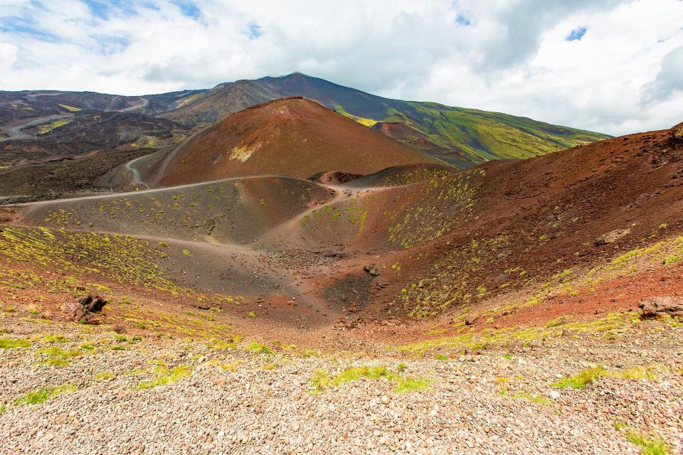 Private Tour Etna and Alcantara Gorges - Final Words