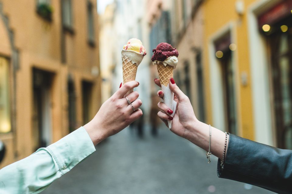 Rome: City Center Food Tour in Golf Cart With Guide - Final Words