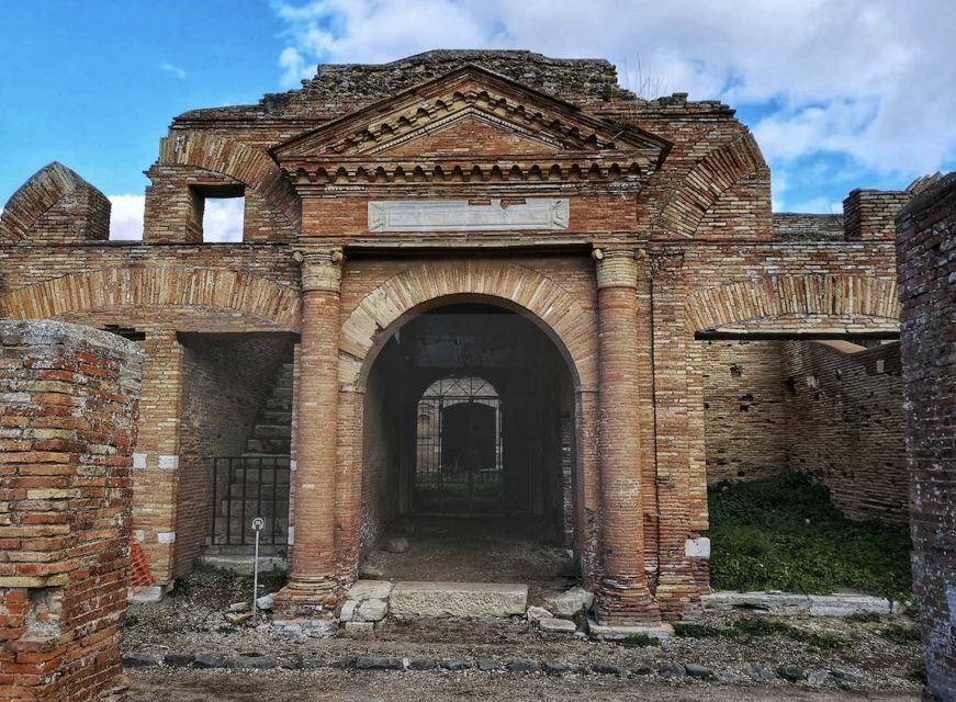 Rome: Private Ostia Antica Tour - Final Words