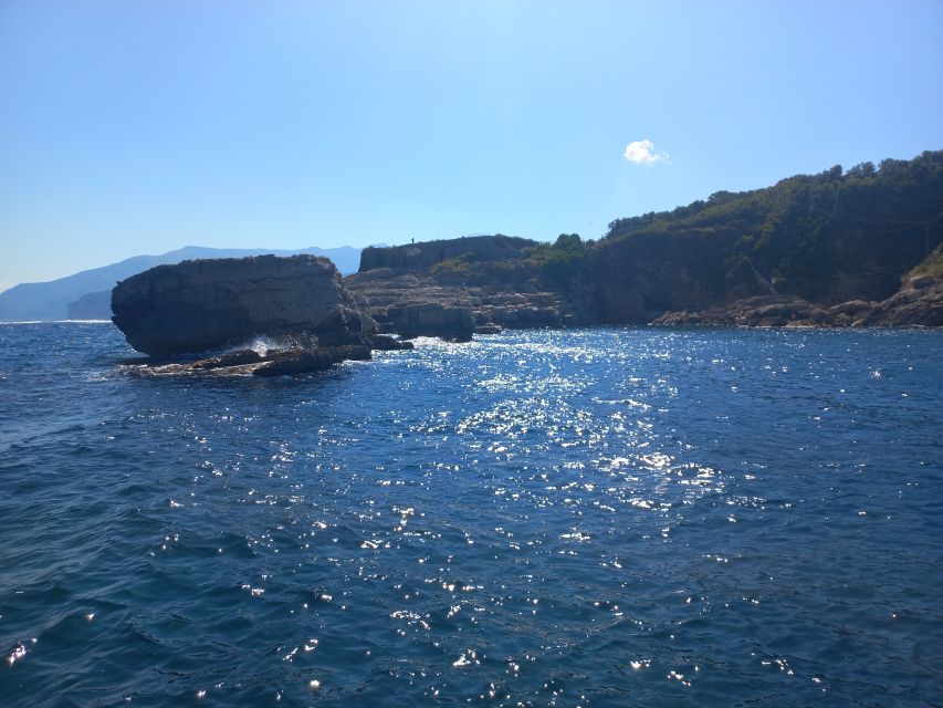 Sorrento Coast: Tour on Boat and Snorkeling - Final Words