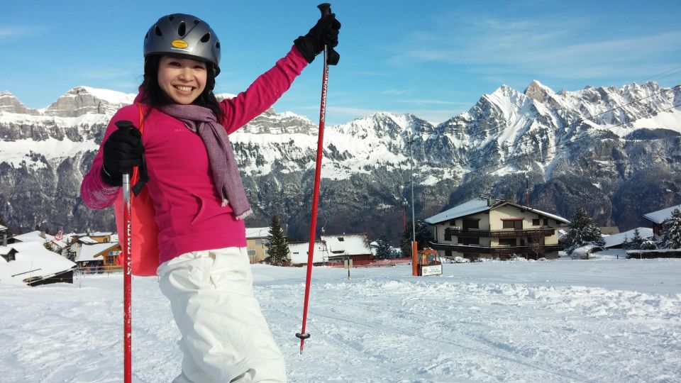 Switzerland: Private Skiing Day Tour for Any Level - Frequently Asked Questions