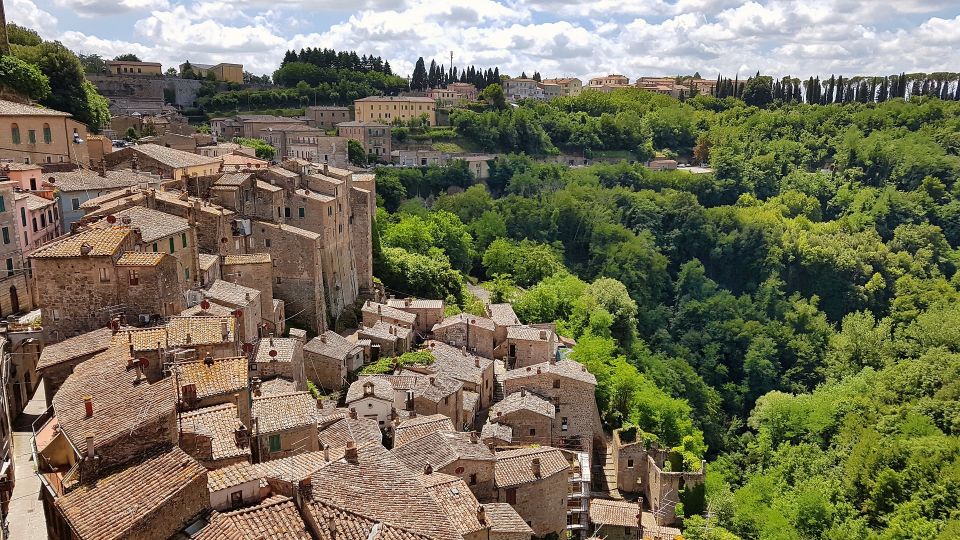 Tuscany: Chianti Wine Paradise Tour - Final Words