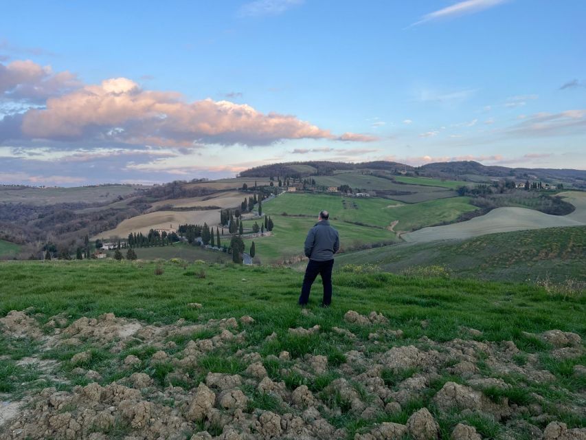 Val Dorcia: Private Brunello Wine Tastings and Little Town - Final Words