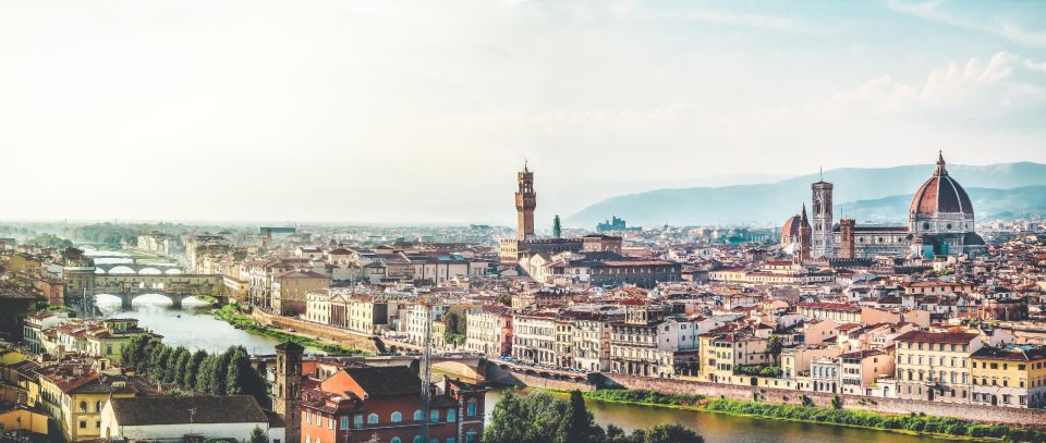 Brunelleschi Dome Private Guide Tour - Final Words