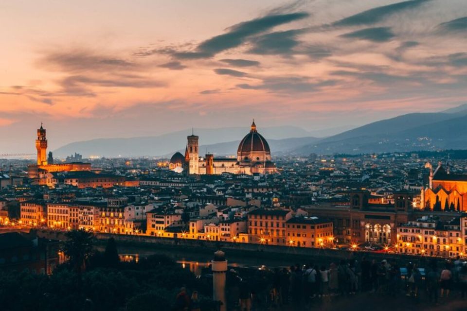 Captivating Florence Walking Tour - Final Words