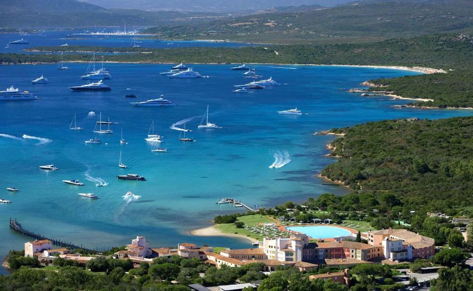 COSTA SMERALDA AND GALLURA TOUR FOR CRUISE PASSENGERS - Final Words