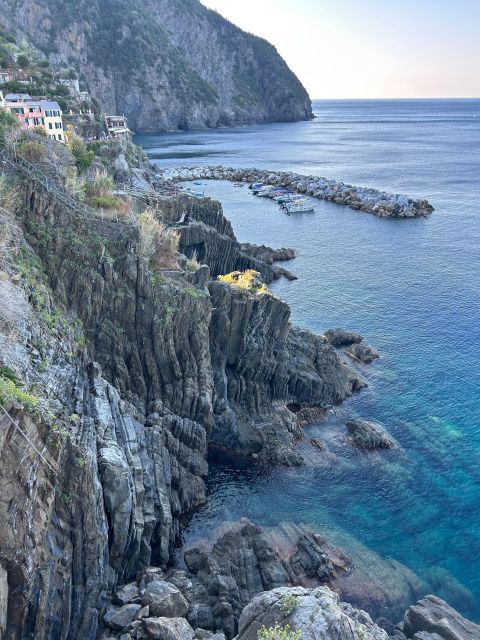 From Florence: Cinque Terre Day Trip With Lunch - Final Words