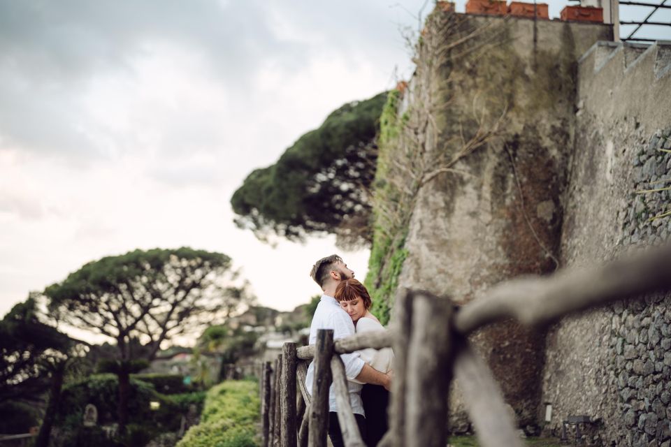 Ravello: Private Photo Session With a PRO Photographer - Frequently Asked Questions