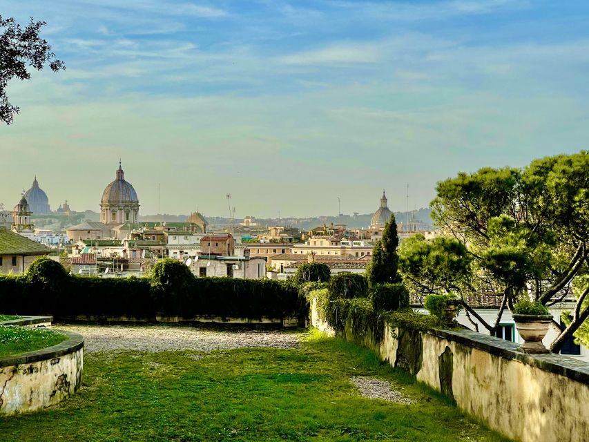 Rome: 1-Day City Highlights & Colosseum Private Guided Tour - Final Words