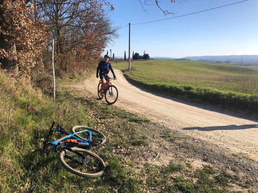 Siena: E-Bike Tour in the Chianti Senese With Lunch - Frequently Asked Questions