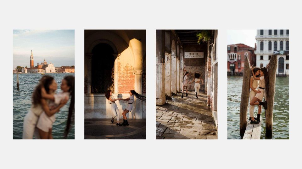 Venice: Elegant Couple Photos on Your Vacation - Final Words