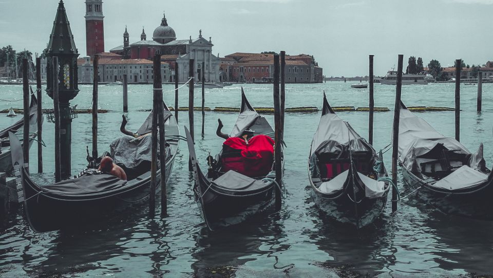 Venice Inferno Private Tour - Final Words