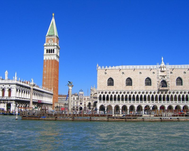 Venice: Private 2-Hour Walking Tour - Features