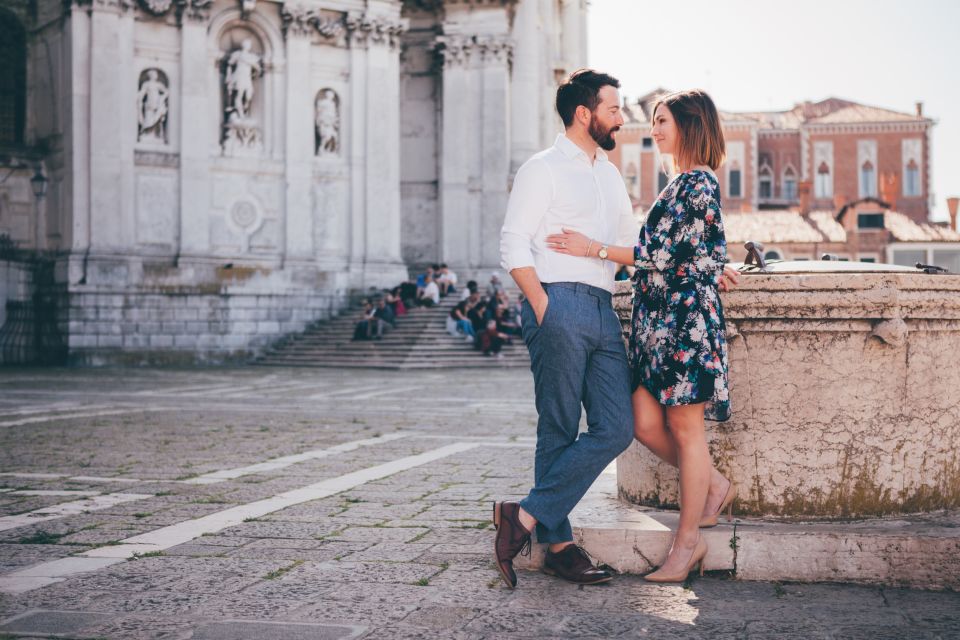 Venice: Private Gondola Ride With Professional Photographer - Final Words