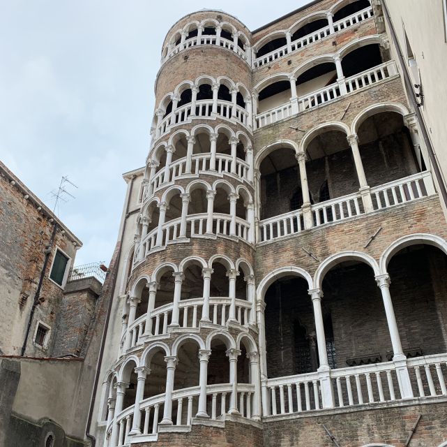 Venice: Private Guided Walking Tour at Sunset - Final Words