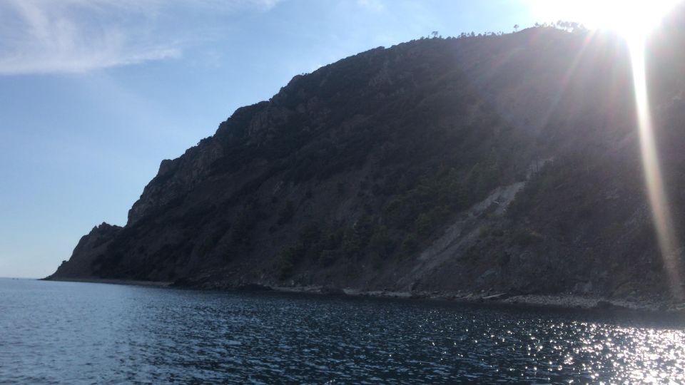 Cinque Terre: Private Day Trip From Florence With Lunch - Frequently Asked Questions