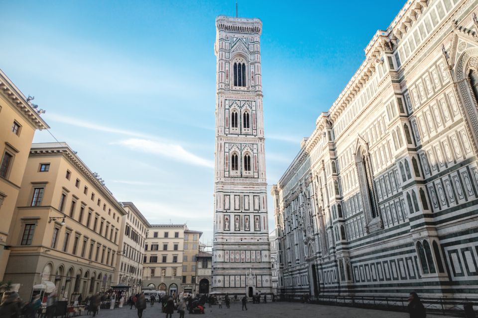 Discover Florence With Your Family Walking Tour - Final Words